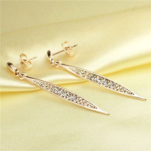 Stunning Girl Earrings