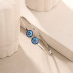 Blooming Cuff Bracelet - Sweetheart Jewel