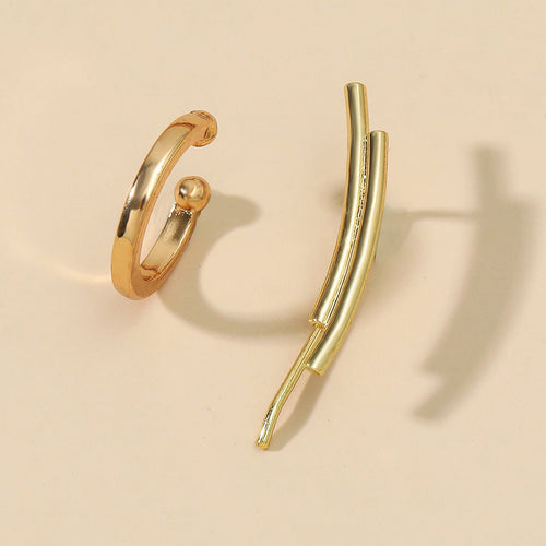 Cute Girl Style Earrings - Sweetheart Jewel