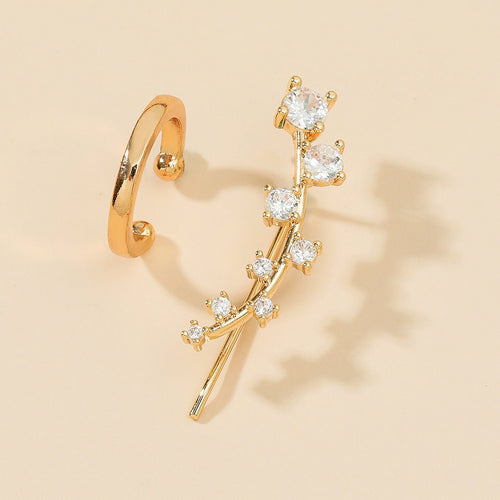 Cute Girl Style Earrings - Sweetheart Jewel