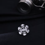 Divine Diya Ring - Sweetheart Jewel