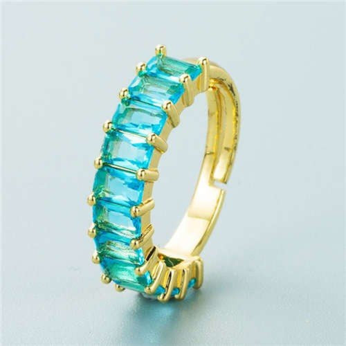 Enchanted Elegance Ring - Sweetheart Jewel