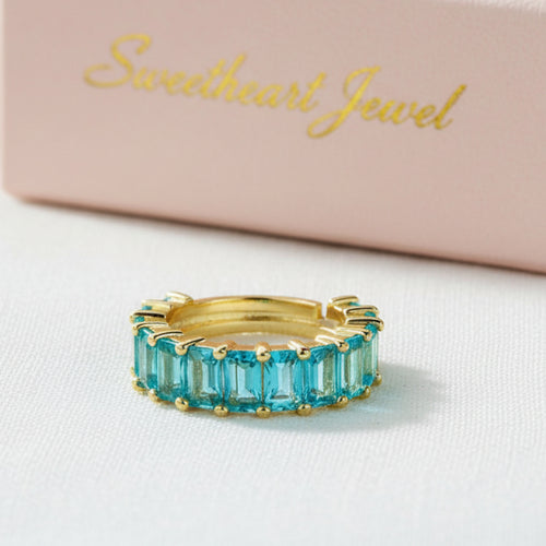Enchanted Elegance Ring - Sweetheart Jewel
