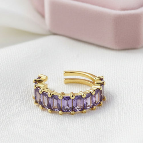 Enchanted Elegance Ring - Sweetheart Jewel