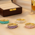 Enchanted Elegance Ring - Sweetheart Jewel