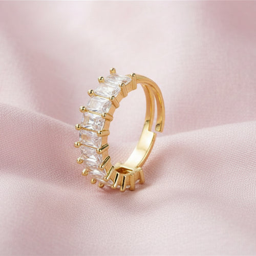 Enchanted Elegance Ring - Sweetheart Jewel