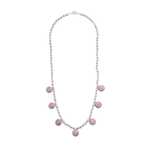 Illuminating Moonbeam Necklace - Sweetheart Jewel