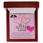 Infinity Connected Heart Necklace - Sweetheart Jewel