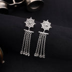 Leadership Sun Chandelier Earrings - Sweetheart Jewel