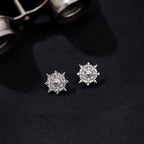 Leadership Sun Stud Earrings - Sweetheart Jewel