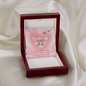 Lucky in Love Necklace - Sweetheart Jewel