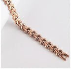 Magnetic Quantum Therapy Butterfly Chain Bracelet - Sweetheart Jewel