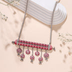 Majestic Matinee Necklace - Sweetheart Jewel