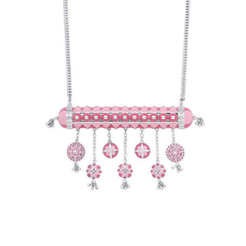 Majestic Matinee Necklace - Sweetheart Jewel