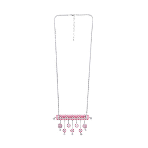 Majestic Matinee Necklace - Sweetheart Jewel