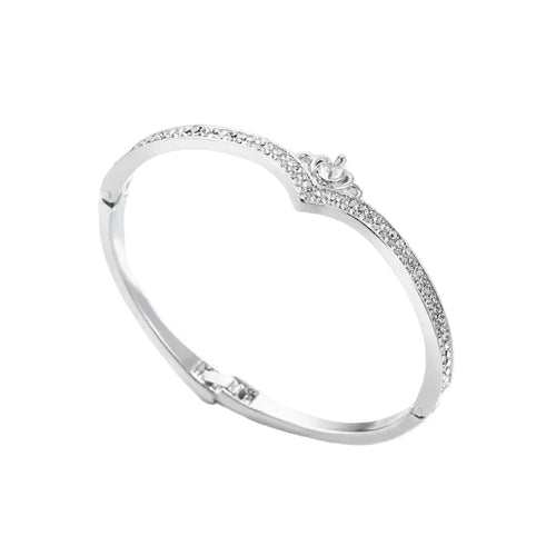 Majestic Sparkle Bracelet - Sweetheart Jewel