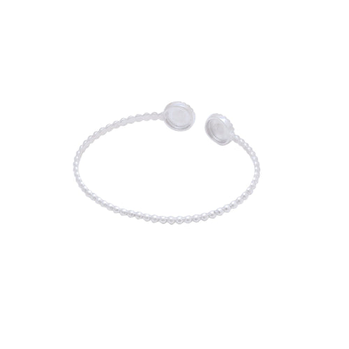 Mughal Cuff Bracelet - Sweetheart Jewel