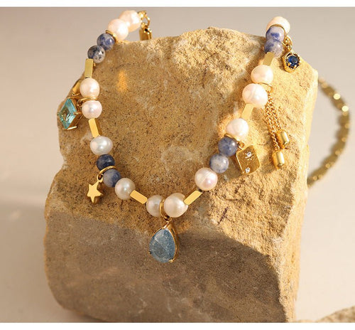 Nature's Heart Necklace - Sweetheart Jewel