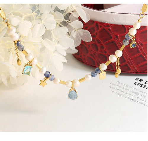 Nature's Heart Necklace - Sweetheart Jewel