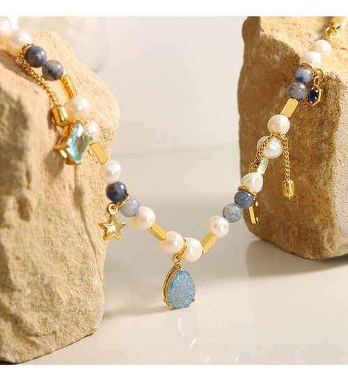 Nature's Heart Necklace - Sweetheart Jewel