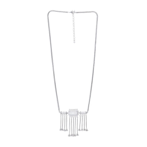 Riverside Flow Necklace - Sweetheart Jewel