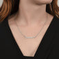 SweetHeart Name Necklace - Sweetheart Jewel