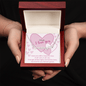 SweetHeart Name Necklace - Sweetheart Jewel