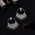 Tree of Life Chandelier Earrings - Sweetheart Jewel