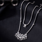 Tree of Life Necklace - Sweetheart Jewel