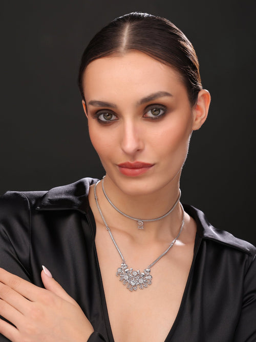 Tree of Life Necklace - Sweetheart Jewel