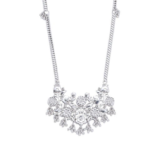 Tree of Life Necklace - Sweetheart Jewel