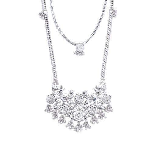 Tree of Life Necklace - Sweetheart Jewel