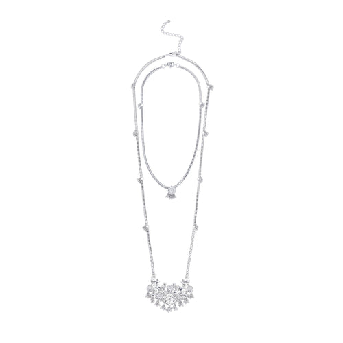 Tree of Life Necklace - Sweetheart Jewel