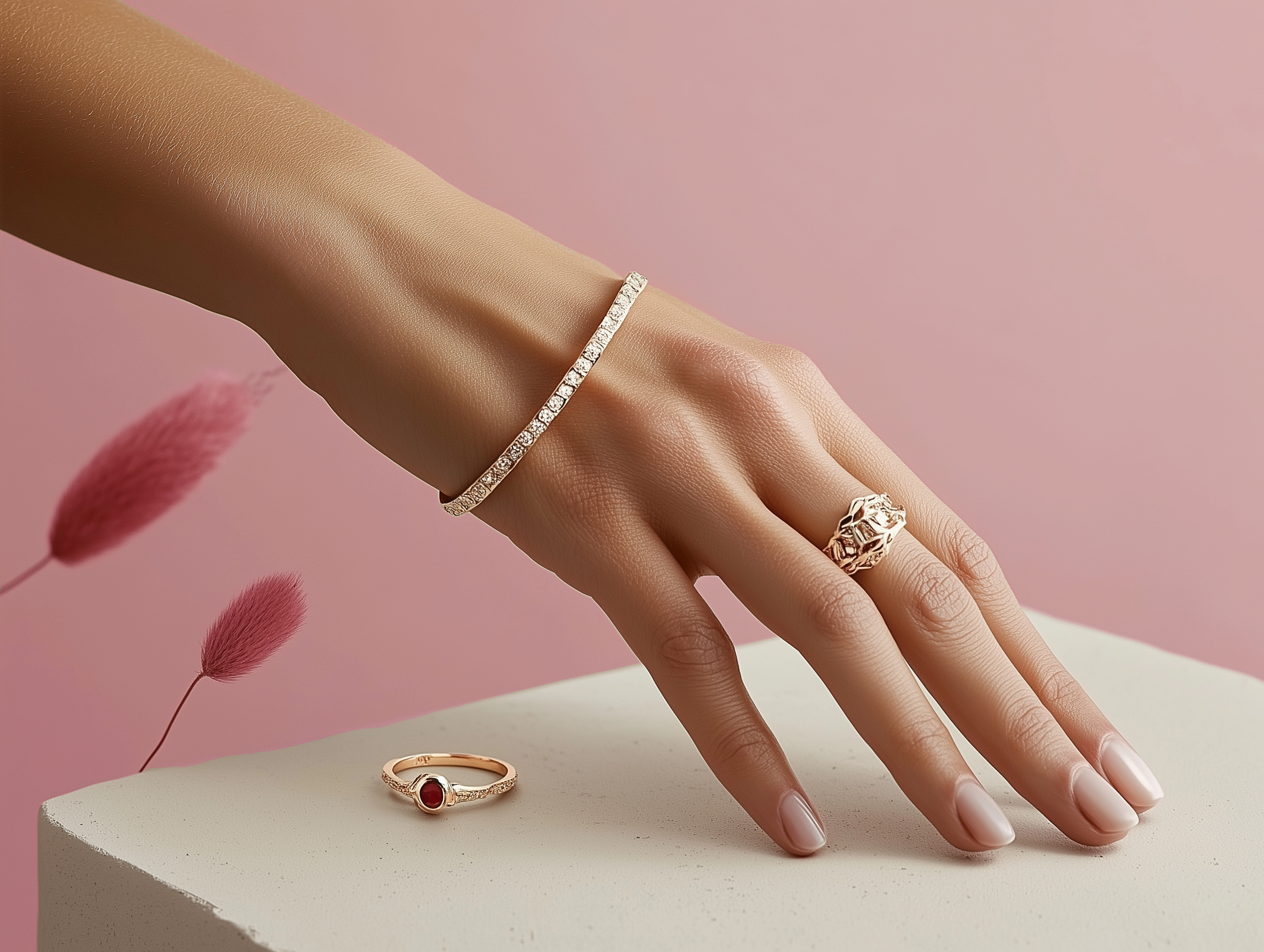 Statement or Subtle? Choosing the Right Jewelry for Every Occasion (hb test)