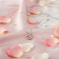 My Queen Forever Crown Necklace - Sweetheart Jewel