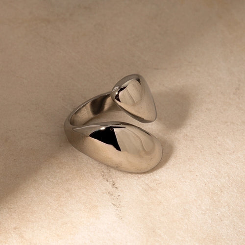 Fashion Diya Adjustable Ring